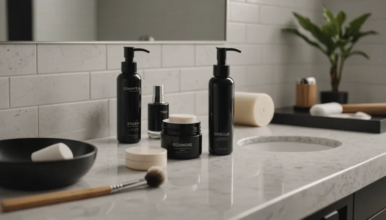 baume à lèvre pour homme