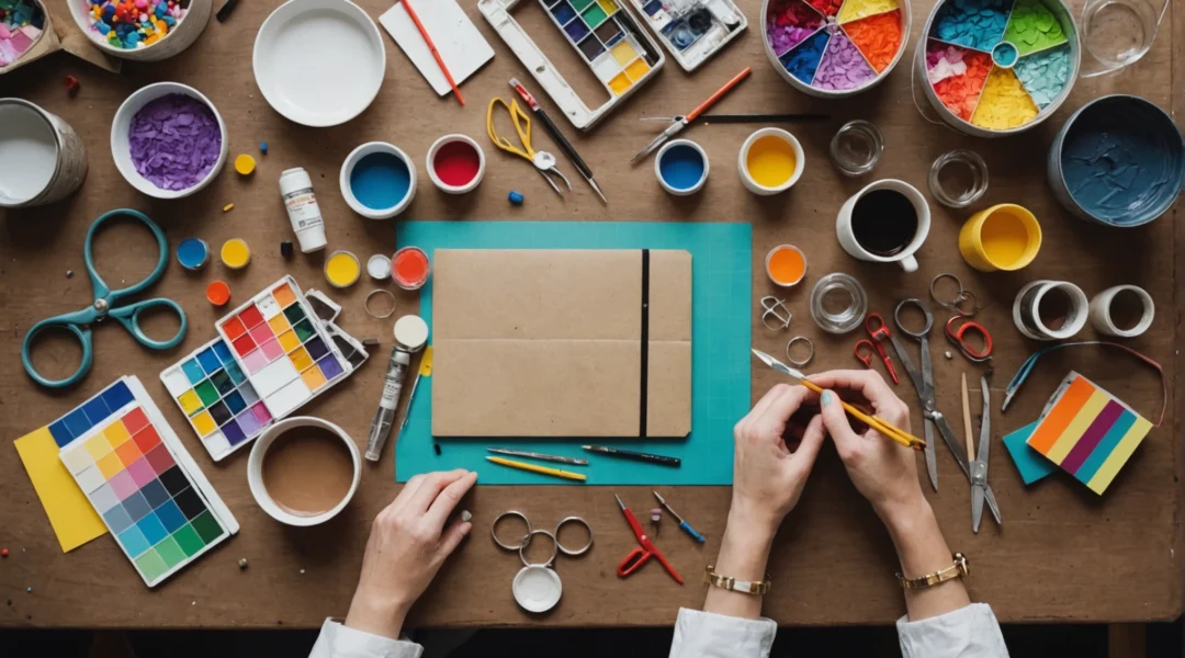 10_Idées_DIY_Faciles_et_Tendance_pour_les_Femmes_Créatives