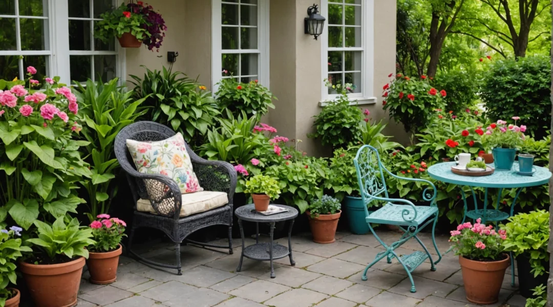 Aménager_un_Petit_Jardin:_Astuces_et_Inspirations_pour_Femmes