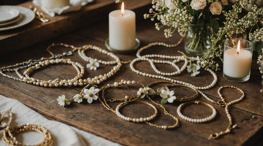 Colliers_de_mariage_champêtre_:_l_élégance_rustique_au_service_de_la_mariée