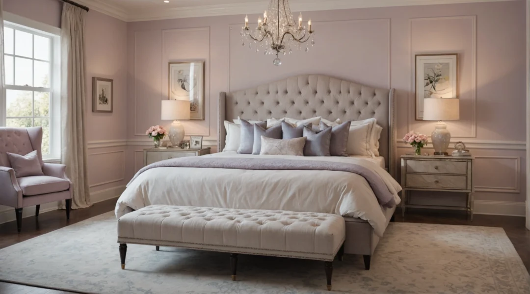 Conseils_pour_Peindre_une_Chambre_Adulte_Féminine:_Élégance_et_Douceur