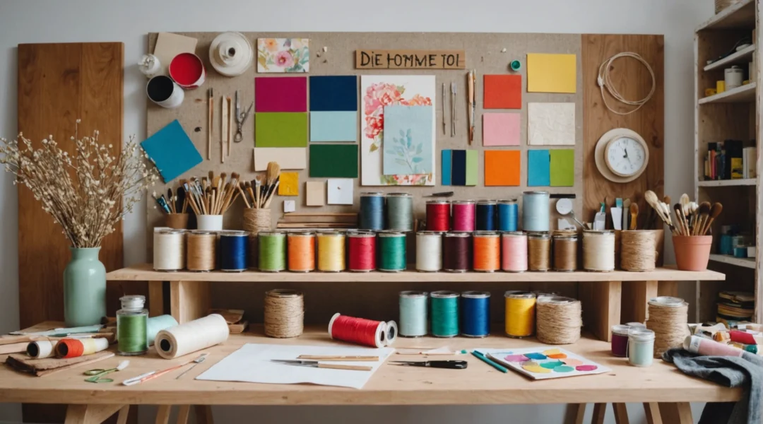 DIY_maison_:_7_idées_créatives_pour_femmes_à_tester_dès_maintenant_!