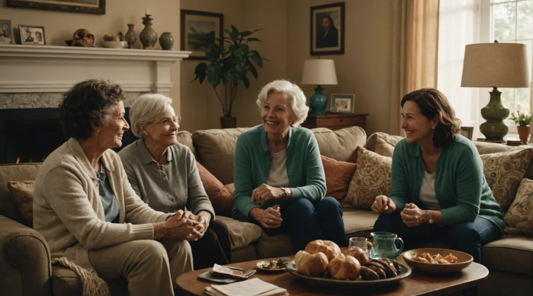 Décoder_les_tensions_familiales:_des_astuces_féminines_révélées