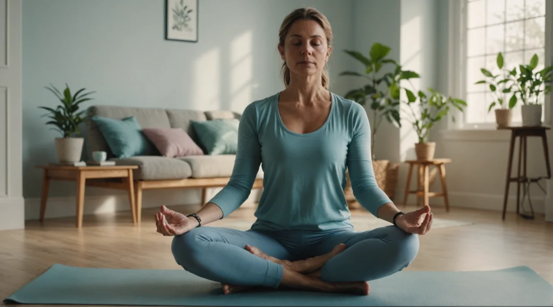 Découverte_sereine_:_initiez_vous_au_yoga_chez_vous,_mesdames_!