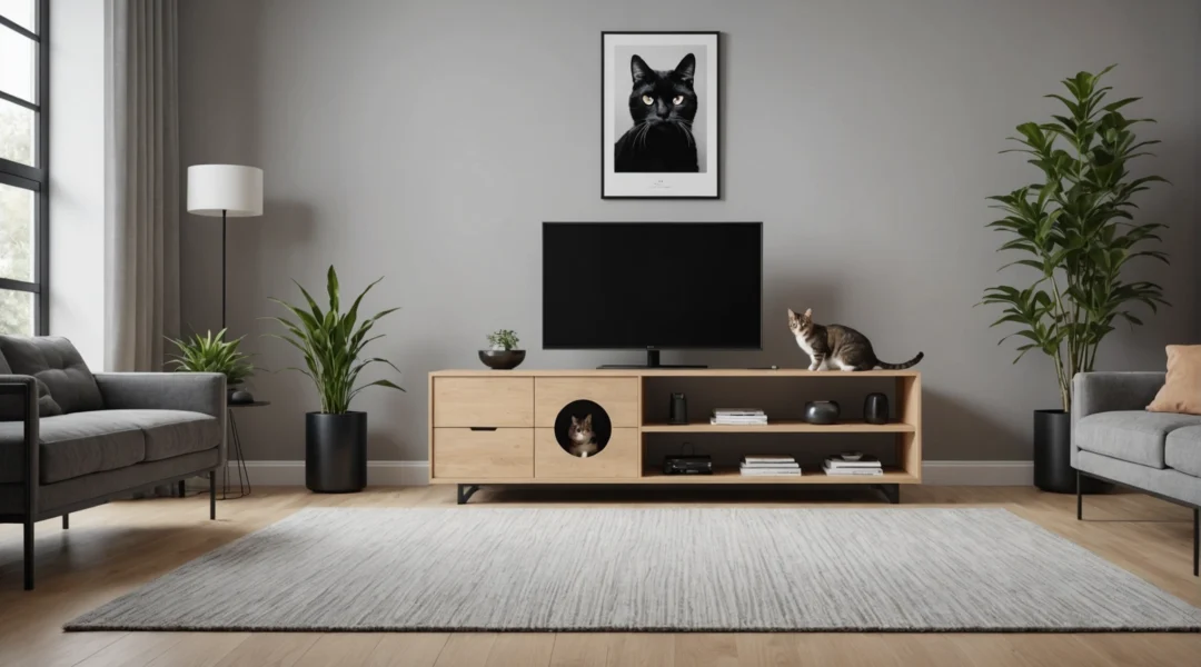 chic_et_choc_:_des_meubles_pour_chat_qui_séduisent_les_femmes_modernes